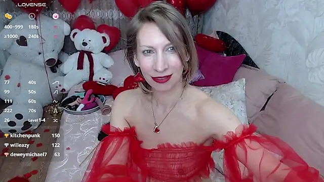 Sembang XXX Secara Langsung AdrianaSea