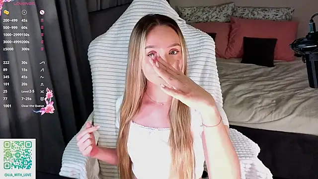 Živý XXX chat HollisBeckett