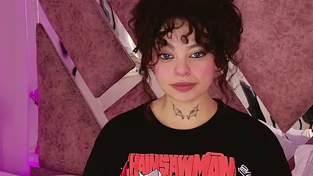 Chat XXX ao vivo de KatherineGomez