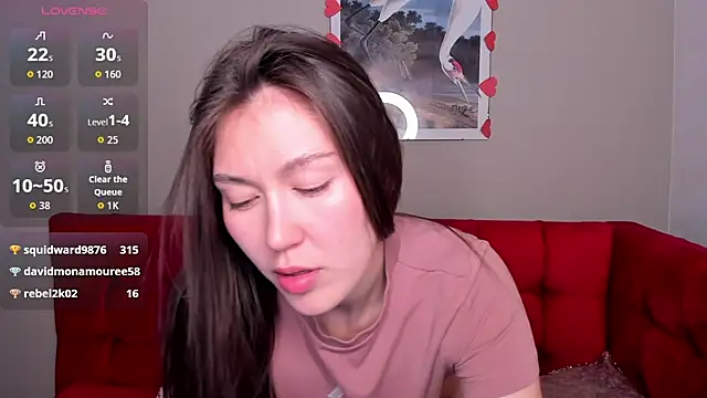 Tina_Porter লাইভ XXX চ্যাট