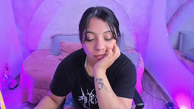 Chat XXX ao vivo de Sarita_jane