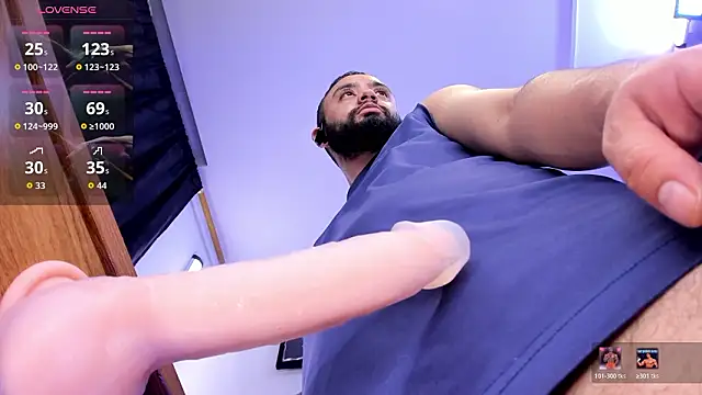 Chat +18 de Noah_devil_ ao vivo