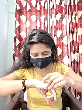 Ruhi_07 live XXX chat