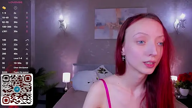 Daria_J – Naživo XXX chat