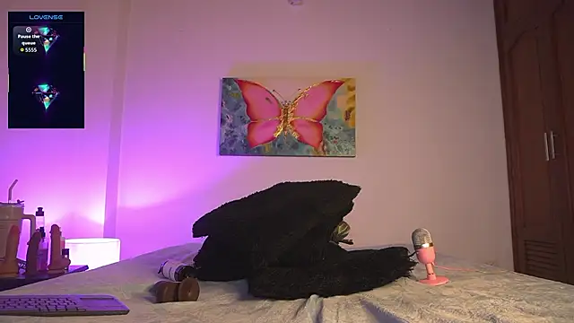 Živý XXX chat noah_0814