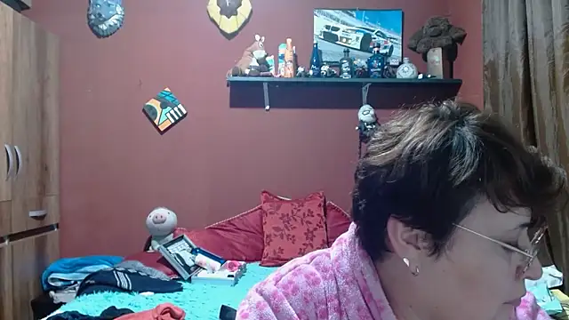 Sasharosee2 Obrolan Langsung XXX