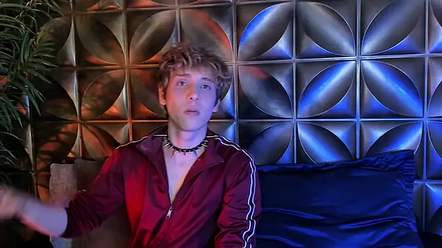 Chat XXX Live DannyParker_