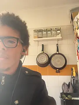 Show de webcam de ELPikaPreta