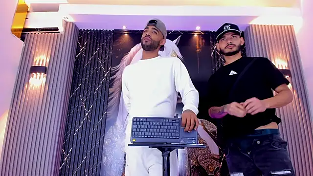 Czat XXX na żywo – the_knights_of_the_night