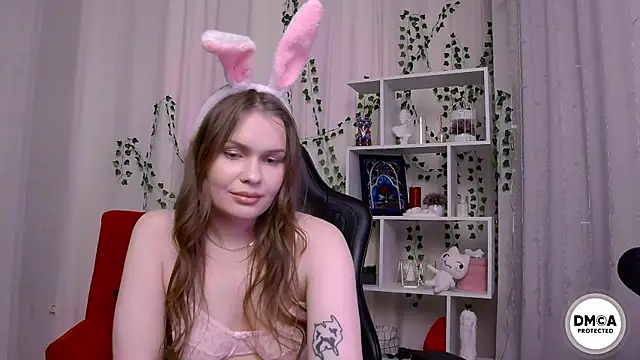 XXX chat uživo modela Kate_mermaid
