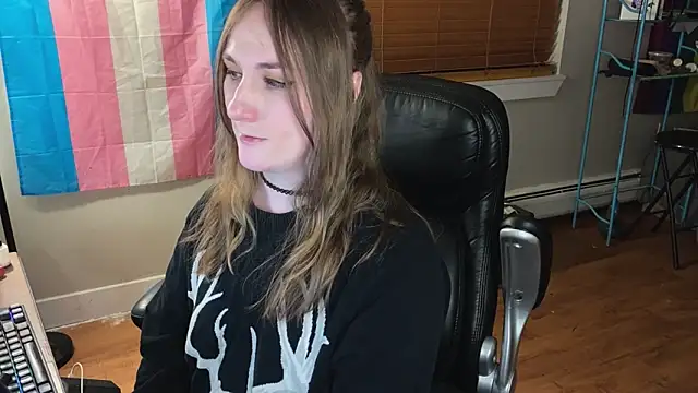 Chat +18 de luluvaladon ao vivo