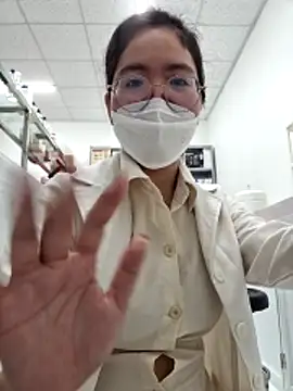 HinaLovely – Naživo XXX chat