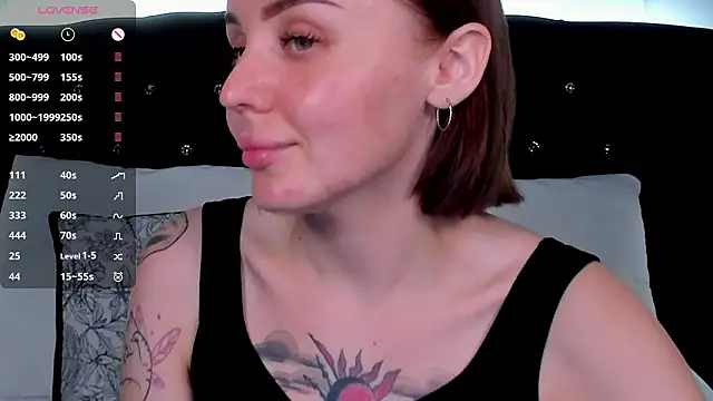 Онлайн чат XXX LianaFord