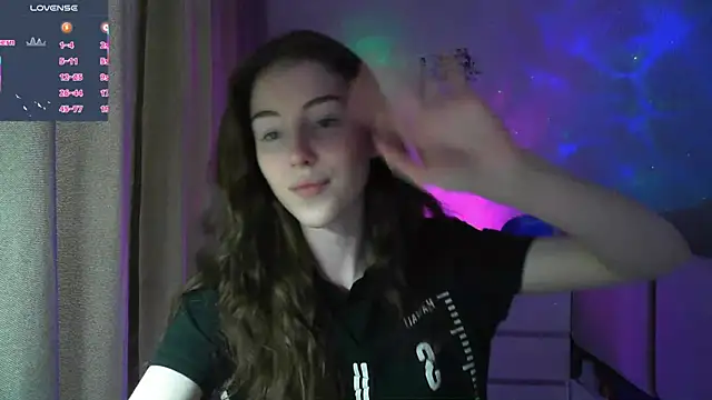 eskatmin Live XXX chat