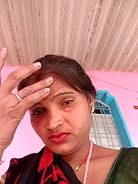 Rubi12A Pertunjukan Webcam