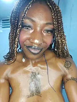 DaniaMarcell Webcam show