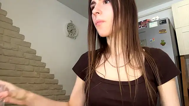 ElsieKuhlmann Live XXX-Chat