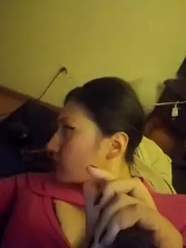 Sweett_Dominik Adlı Modelin Canlı XXX Sohbeti