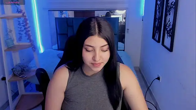 bloom_winxx's Webcam Show