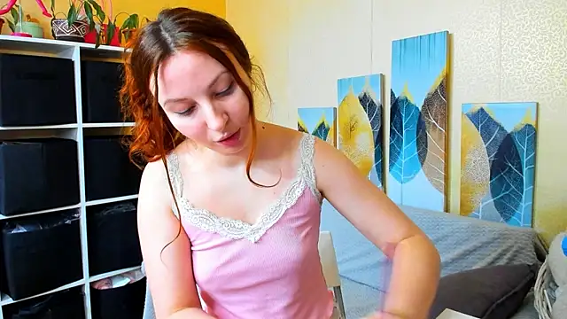 OBabyDoll Obrolan Langsung XXX