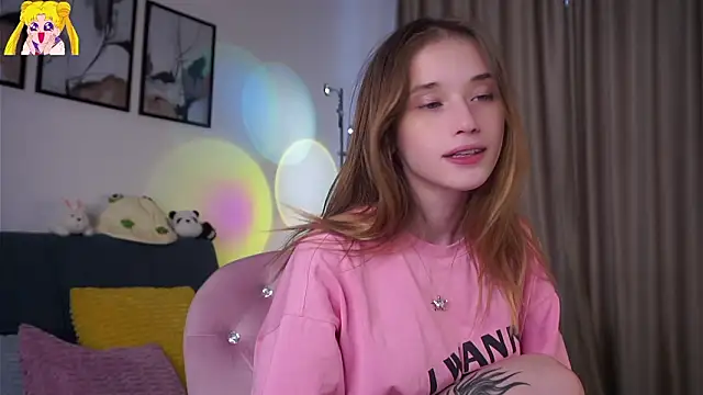 Chat XXX en directo de EdlinHargus