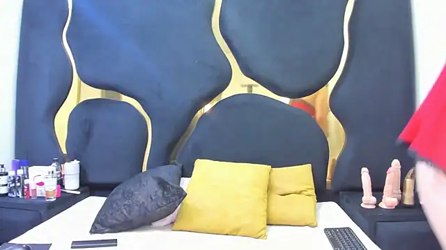 دردشة Criistaal_ الجنسية المباشرة