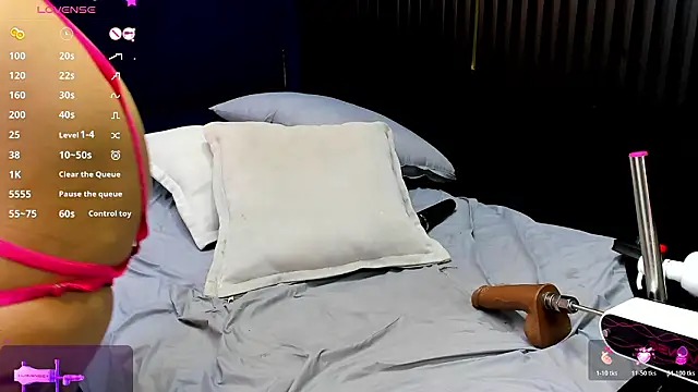 Chat XXX ao vivo de LolyYunno