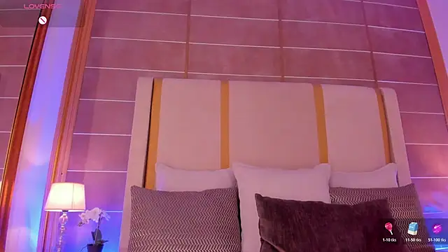 Živý XXX chat AbigailCarter