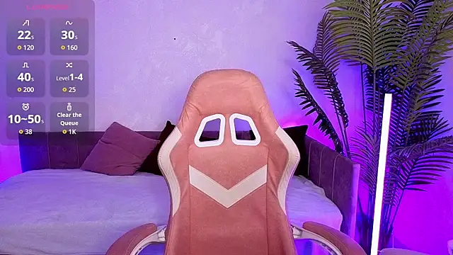 Chat XXX Live Ida_FaneStain