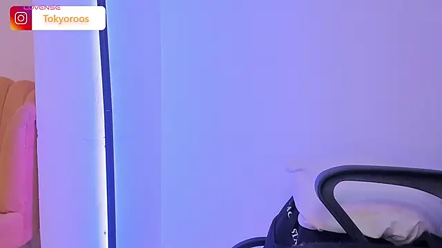 TokyoHaskel লাইভ XXX চ্যাট