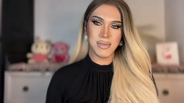 Chat XXX en directo de Ts_glamxx