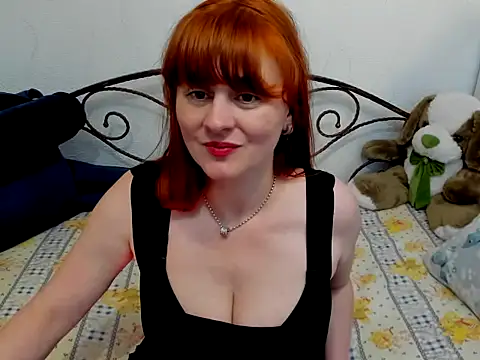 NightWish_Lorena élő XXX-chatje