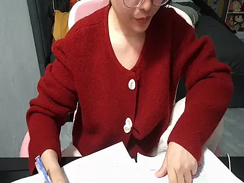 Ori-Yannie Live XXX-Chat