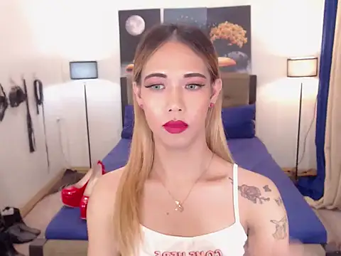 Chatroom XXX en direct de PreciousAmore