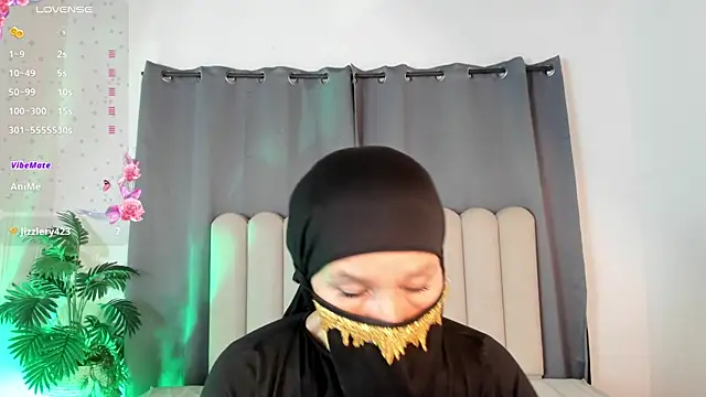 Latifa_aliのライブXXXチャット