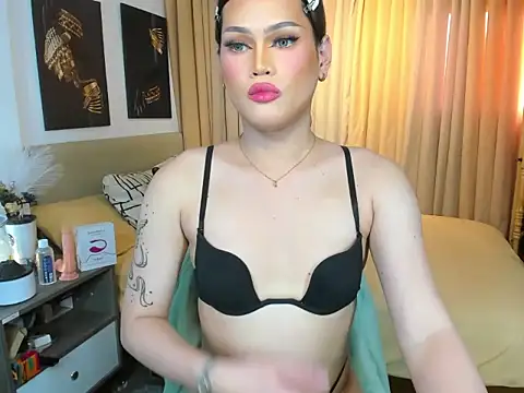 fiftyshadesshera 在線直播表演