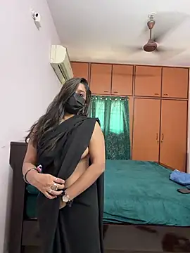 Pokazy przed kamerką – Sirishateluguammai