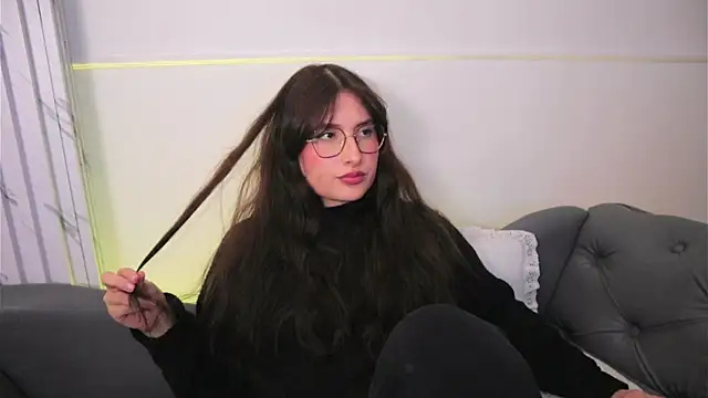 Daisha_Riley 现场XXX聊天