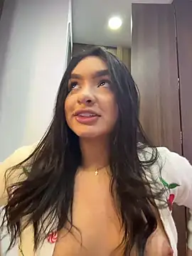 Czat XXX na żywo – jenn_fit