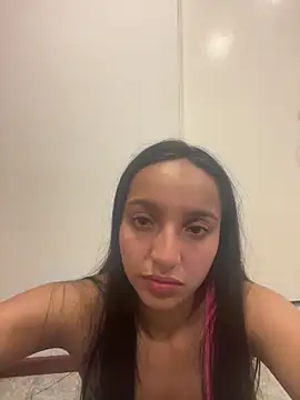 Czat XXX na żywo – Eve_Ritz