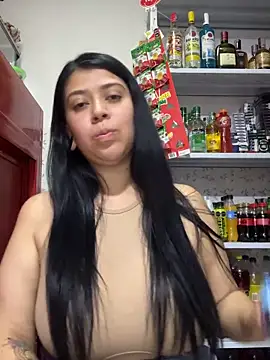 emilyjohanson Show in webcam