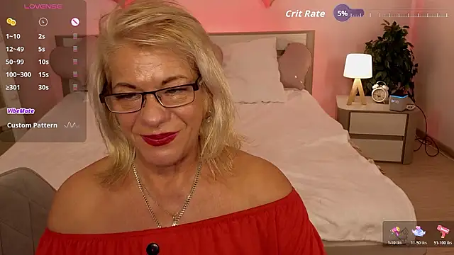 AnittaHarris_'s Live XXX Chat