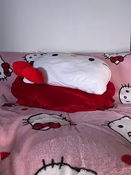 Chat +18 de Eva_kinkystudent ao vivo