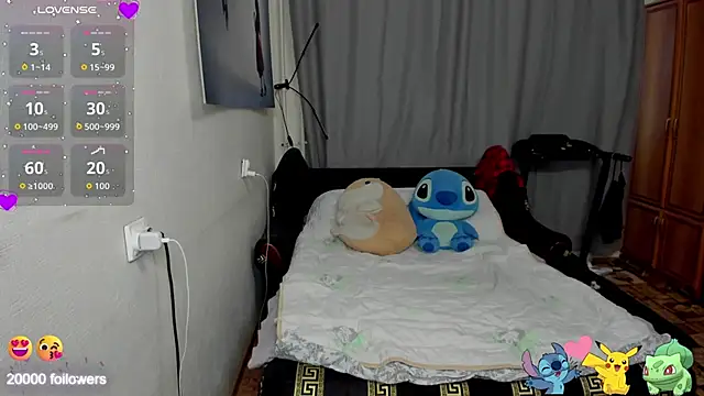 monica__elder Webcam Show