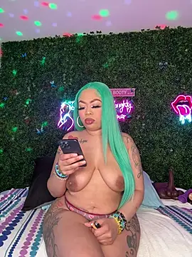 Živý XXX chat RenaThickAss