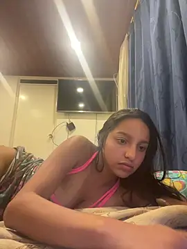 Онлайн чат XXX Eve_Ritz