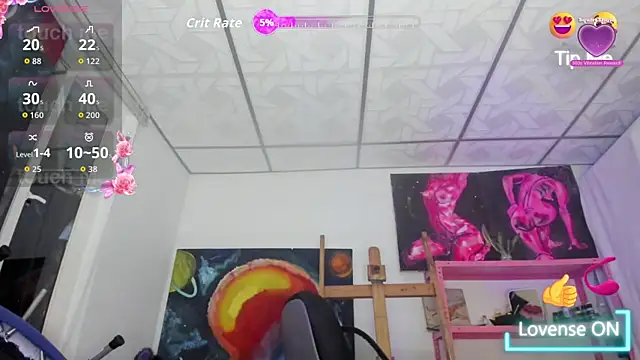 mariecam420: онлайн-секс-чат