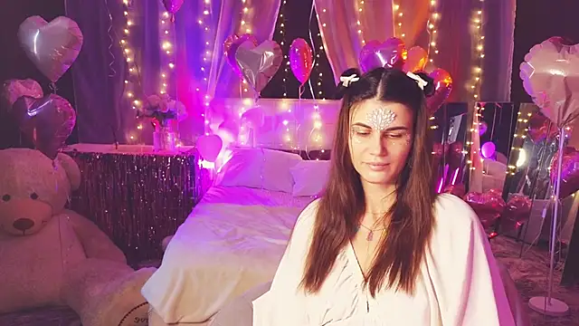 EmilyReal Live XXX-chat