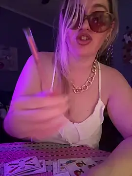 Živý XXX chat Granlady7