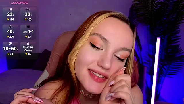 Ida_FaneStain Chat XXX live